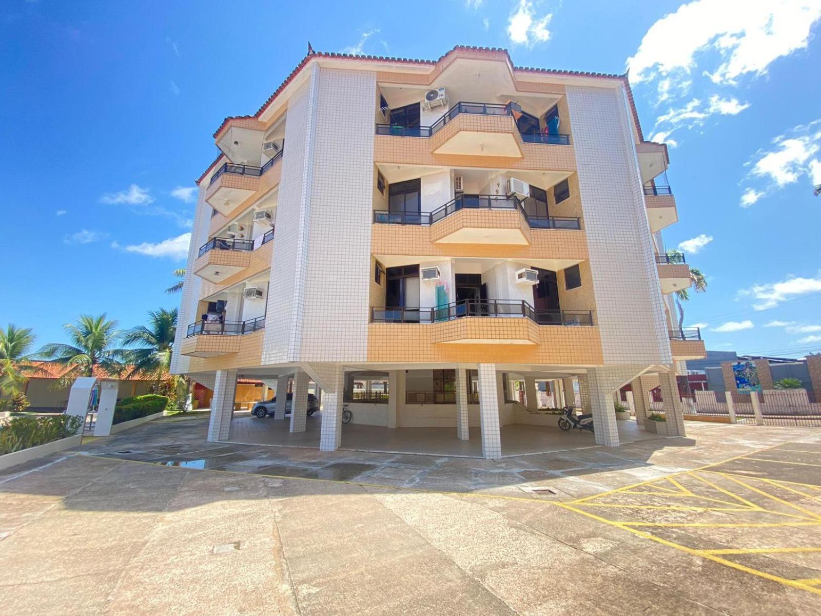 Apto Salinas Salinópolis Exterior foto
